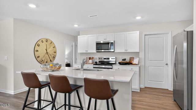 624 Stream Walk Crossing, Wendell, NC 27591