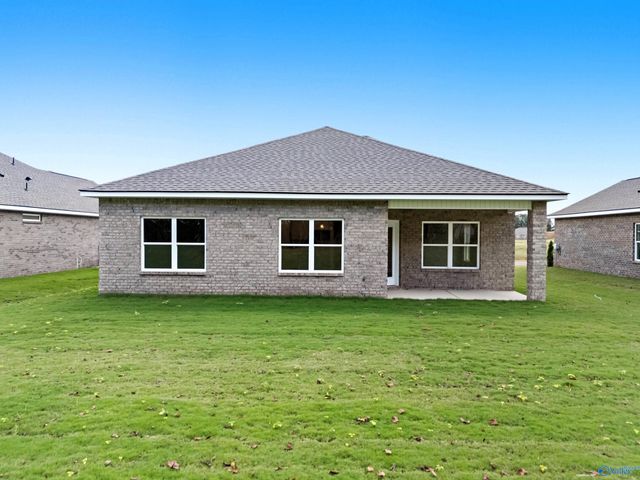 236 Jerrie Lynn Boulevard, Meridianville, AL 35759