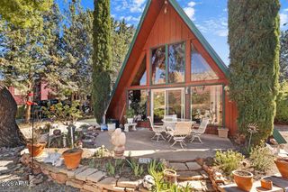 189 WILSON CANYON Road, Sedona, AZ 86336