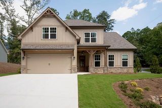 150 Ft Gibson Court, Waleska, GA 30183