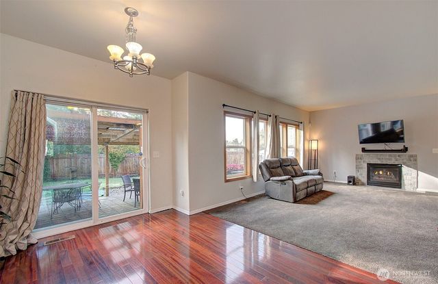 105 Summit Place Drive, Mccleary, WA 98557