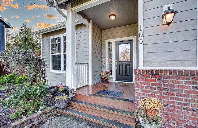 105 Summit Place Drive, Mccleary, WA 98557