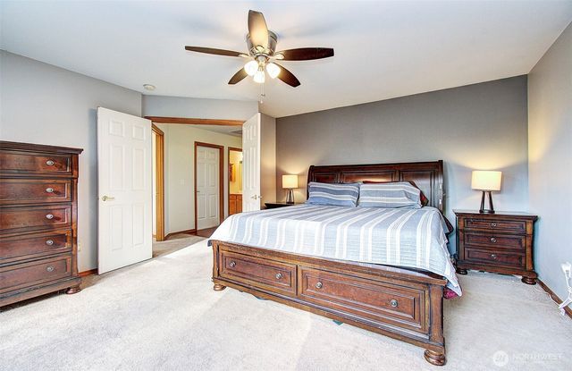 105 Summit Place Drive, Mccleary, WA 98557