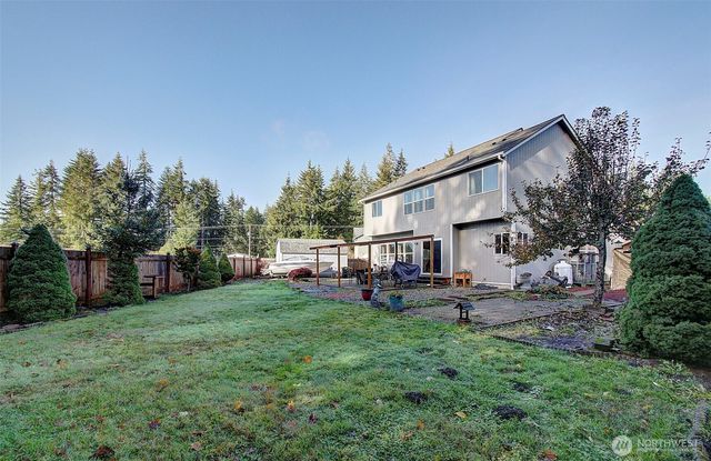 105 Summit Place Drive, Mccleary, WA 98557