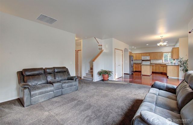 105 Summit Place Drive, Mccleary, WA 98557