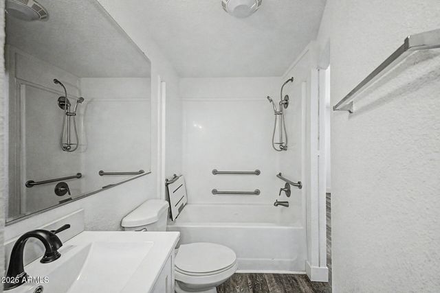 8810 S 341ST Drive, Tonopah, AZ 85354