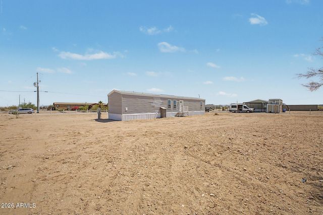8810 S 341ST Drive, Tonopah, AZ 85354
