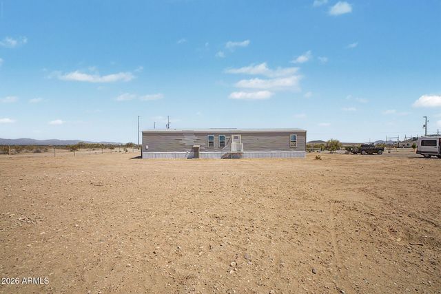 8810 S 341ST Drive, Tonopah, AZ 85354