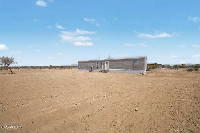 8810 S 341ST Drive, Tonopah, AZ 85354