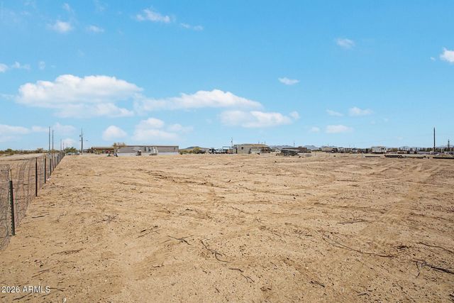 8810 S 341ST Drive, Tonopah, AZ 85354