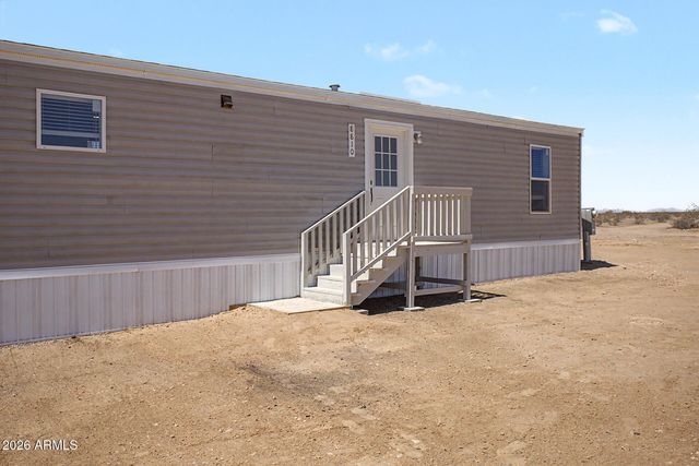 8810 S 341ST Drive, Tonopah, AZ 85354