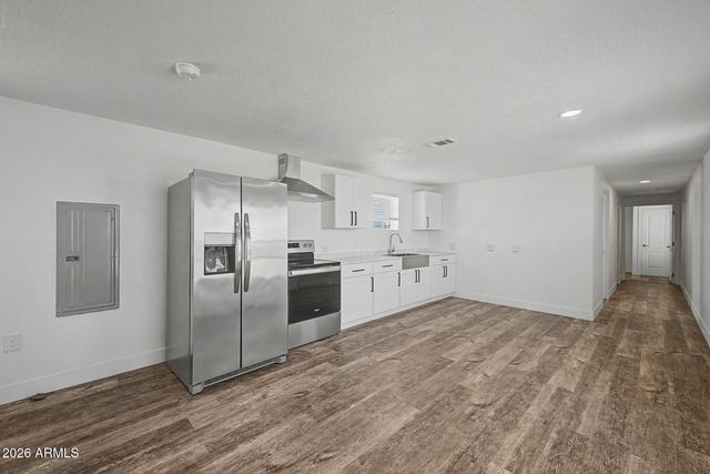 8810 S 341ST Drive, Tonopah, AZ 85354