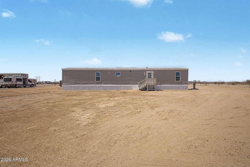 8810 S 341ST Drive, Tonopah, AZ 85354