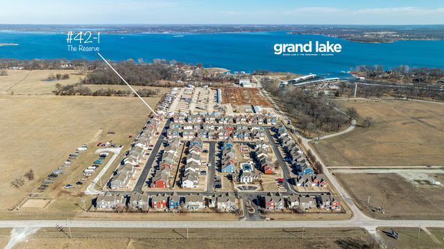 27950 S Highway 125 42-1, Afton, OK 74331