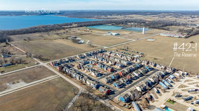 27950 S Highway 125 42-1, Afton, OK 74331