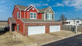 27950 S Highway 125 42-1, Afton, OK 74331