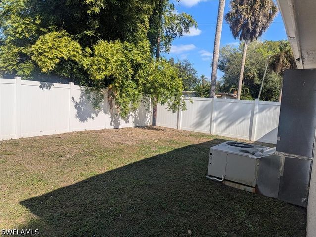 178 Evergreen RD, North Fort Myers, FL 33903