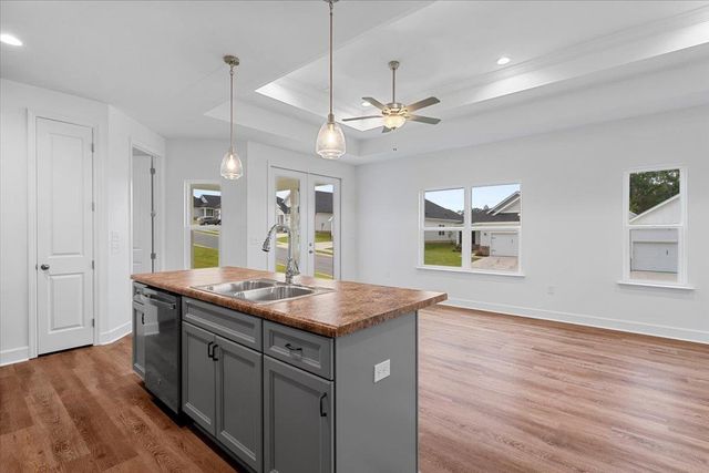 5706 Pinebarren Road, Tallahassee, FL 32303