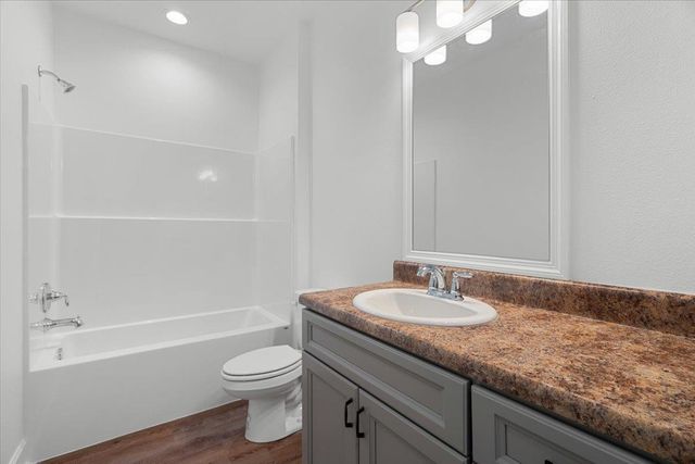 5706 Pinebarren Road, Tallahassee, FL 32303