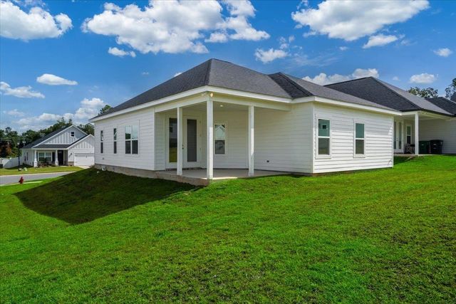 5706 Pinebarren Road, Tallahassee, FL 32303