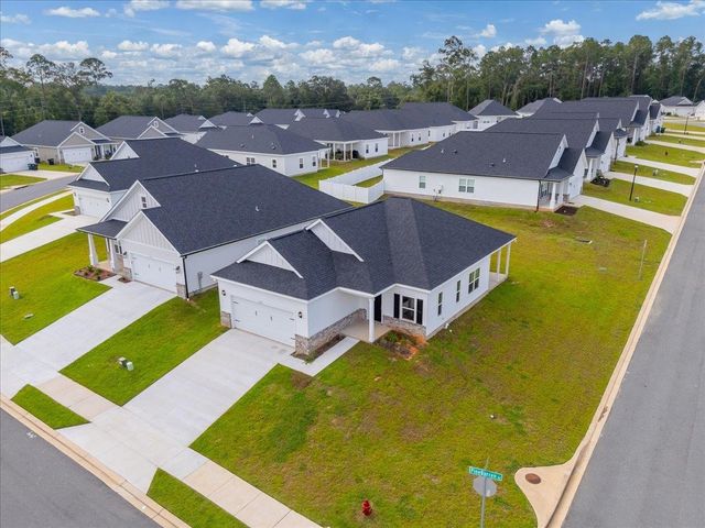 5706 Pinebarren Road, Tallahassee, FL 32303