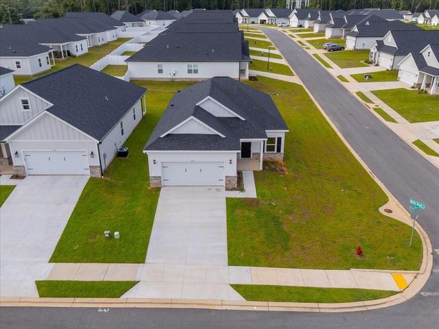 5706 Pinebarren Road, Tallahassee, FL 32303