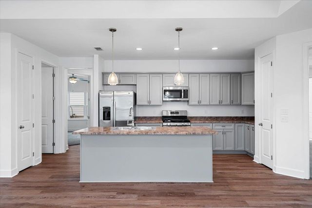 5706 Pinebarren Road, Tallahassee, FL 32303