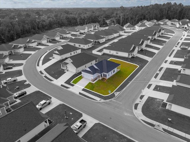 5706 Pinebarren Road, Tallahassee, FL 32303