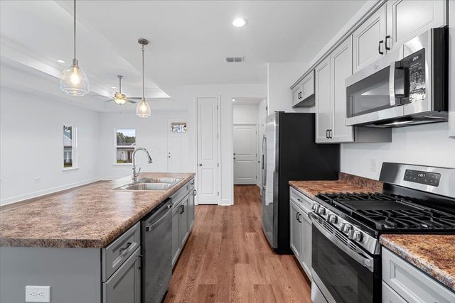 5706 Pinebarren Road, Tallahassee, FL 32303