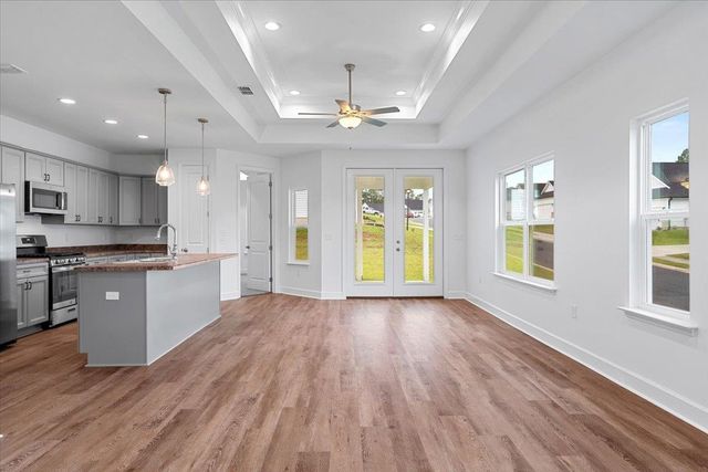 5706 Pinebarren Road, Tallahassee, FL 32303