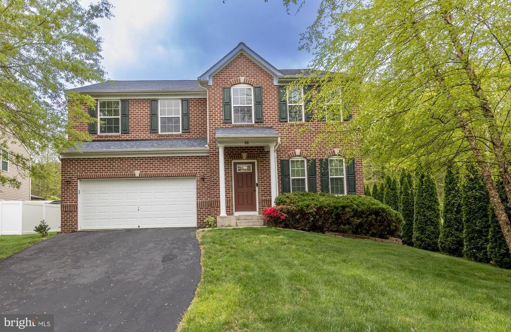 86 BAY VIEW WOODS LOOP, North East, MD 21901