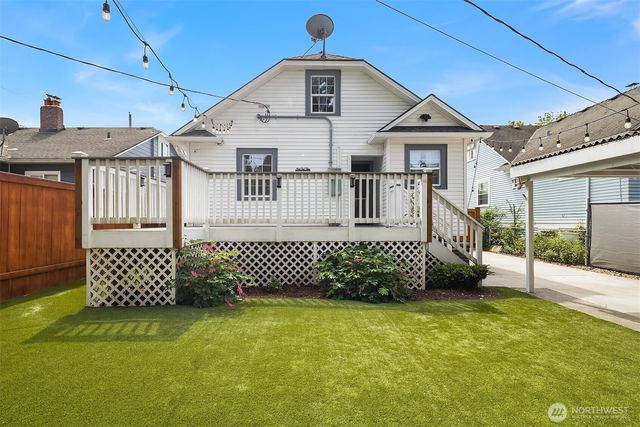 1905 16th Street, Everett, WA 98201