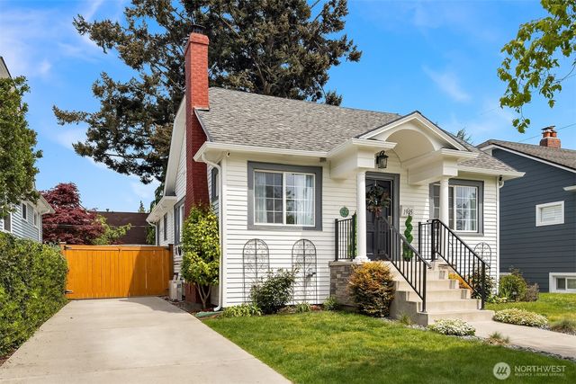 1905 16th Street, Everett, WA 98201