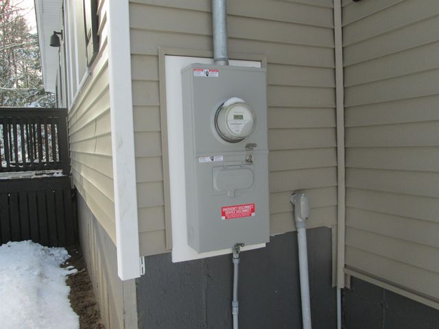 12 Gerrish Drive, Nottingham, NH 03290