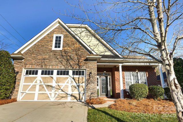 10715 Tom Short Road, Charlotte, NC 28277