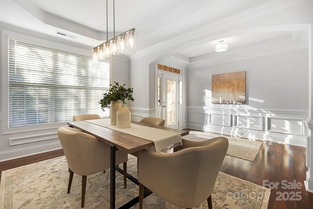 10715 Tom Short Road, Charlotte, NC 28277