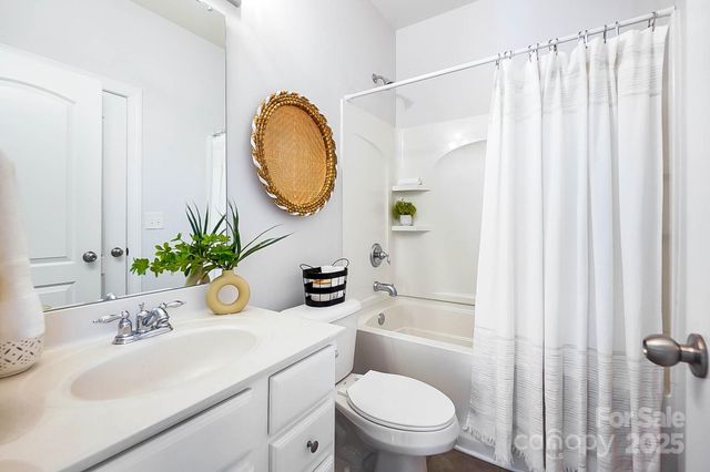 10715 Tom Short Road, Charlotte, NC 28277