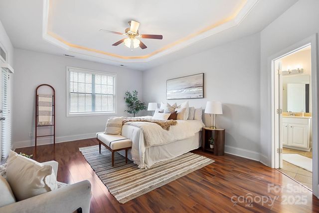 10715 Tom Short Road, Charlotte, NC 28277