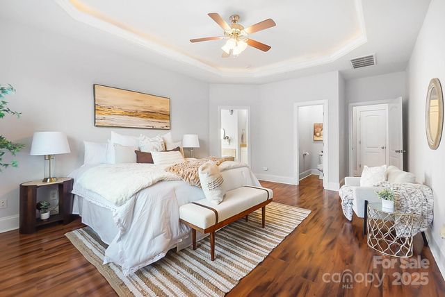 10715 Tom Short Road, Charlotte, NC 28277