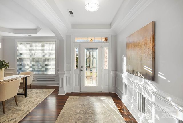 10715 Tom Short Road, Charlotte, NC 28277