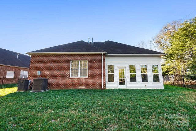 10715 Tom Short Road, Charlotte, NC 28277