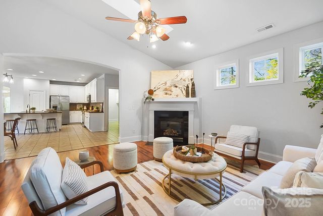 10715 Tom Short Road, Charlotte, NC 28277