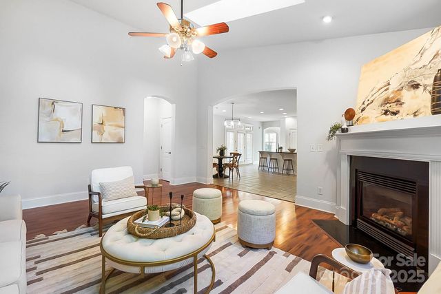 10715 Tom Short Road, Charlotte, NC 28277