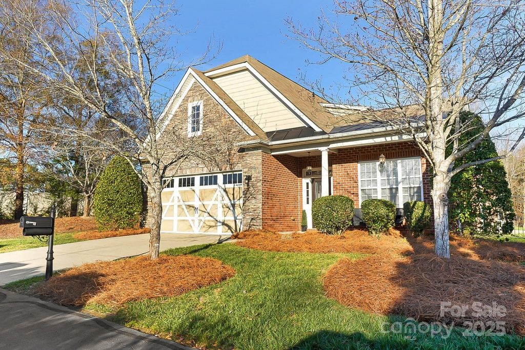 10715 Tom Short Road, Charlotte, NC 28277