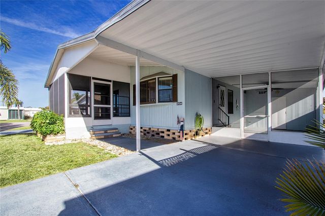 3104 DONNA DRIVE, Ellenton, FL 34222