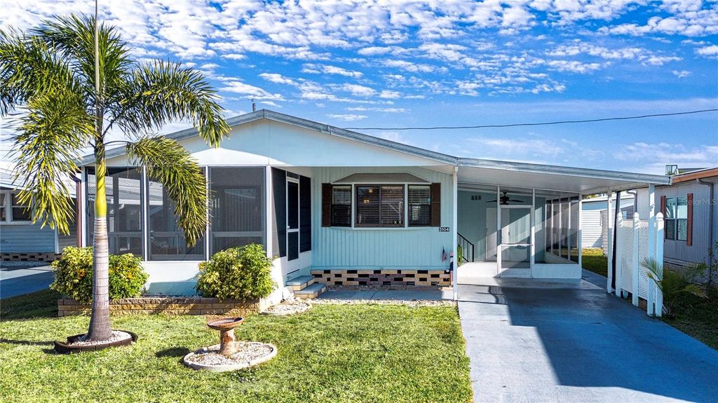 3104 DONNA DRIVE, Ellenton, FL 34222