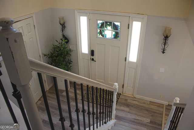 4554 Darrowby Drive, Powder Springs, GA 30127