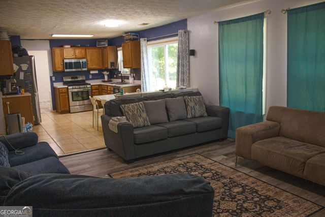 4554 Darrowby Drive, Powder Springs, GA 30127