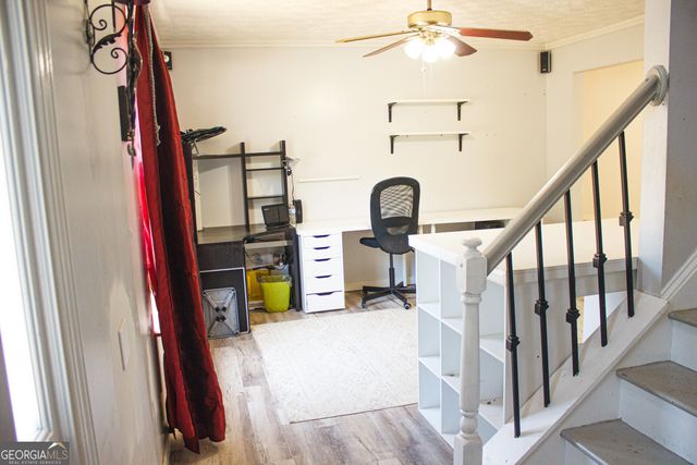 4554 Darrowby Drive, Powder Springs, GA 30127