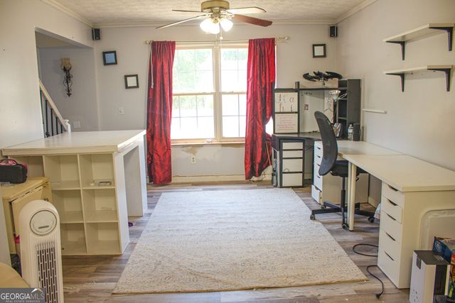 4554 Darrowby Drive, Powder Springs, GA 30127